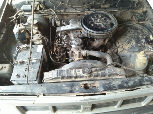 ขาย ISUZU KB2200 26000 081-6278866 089-5498253