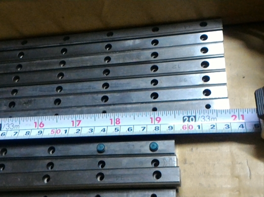 วันนี้จะมีลง มอเตอร์เกียร์, เครื่องเจียระไนราบ , ไมโครมิเตอร์ ดิจิตอล ,ปั๊มปั๊มไฮดรอลิก , ปั๊มลม , ปั๊มน้ำ, ตัวจ่ายฝอยน้ำมัน ,