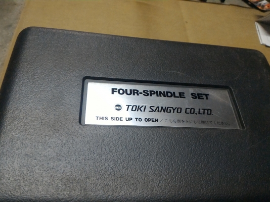 วันนี้จะมีลง มอเตอร์เกียร์, เครื่องเจียระไนราบ , ไมโครมิเตอร์ ดิจิตอล ,ปั๊มปั๊มไฮดรอลิก , ปั๊มลม , ปั๊มน้ำ, ตัวจ่ายฝอยน้ำมัน ,