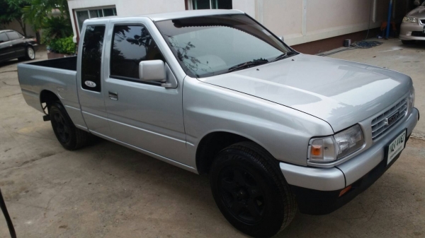 ขายรถที่บ้านด่วนสวยพร้อมใช้งานปี95 รุ่นมังกรทอง 2500 SLX เครื่องช่วงล่างดีคัทซีสวย ทะเบียนต่อแล้วหมดปี60 ขายรถที่บ้านด่วนสวยพร้อมใช้งานปี95 รุ่นมังกรทอง 2500 SLX เครื่องช่วงล่างดีคัทซีสวย ทะเบียนต่อแล้วหมดปี60