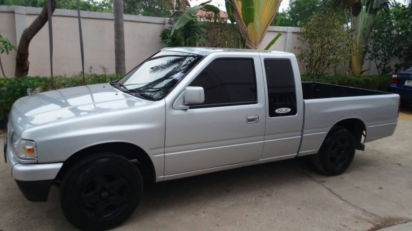 ขายรถที่บ้านด่วนสวยพร้อมใช้งานปี95 รุ่นมังกรทอง 2500 SLX เครื่องช่วงล่างดีคัทซีสวย ทะเบียนต่อแล้วหมดปี60 ขายรถที่บ้านด่วนสวยพร้อมใช้งานปี95 รุ่นมังกรทอง 2500 SLX เครื่องช่วงล่างดีคัทซีสวย ทะเบียนต่อแล้วหมดปี60