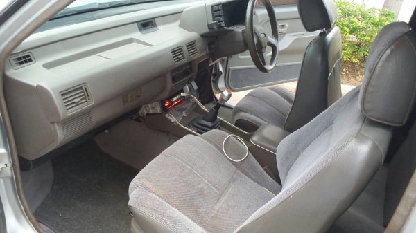 ขายรถที่บ้านด่วนสวยพร้อมใช้งานปี95 รุ่นมังกรทอง 2500 SLX เครื่องช่วงล่างดีคัทซีสวย ทะเบียนต่อแล้วหมดปี60 ขายรถที่บ้านด่วนสวยพร้อมใช้งานปี95 รุ่นมังกรทอง 2500 SLX เครื่องช่วงล่างดีคัทซีสวย ทะเบียนต่อแล้วหมดปี60