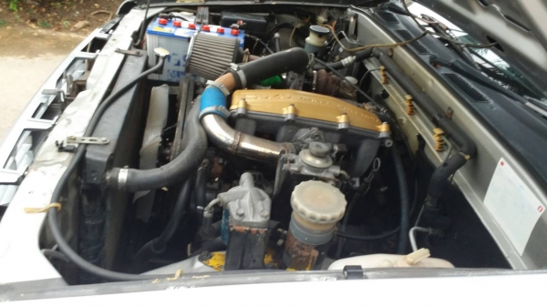 ขายรถที่บ้านด่วนสวยพร้อมใช้งานปี95 รุ่นมังกรทอง 2500 SLX เครื่องช่วงล่างดีคัทซีสวย ทะเบียนต่อแล้วหมดปี60 ขายรถที่บ้านด่วนสวยพร้อมใช้งานปี95 รุ่นมังกรทอง 2500 SLX เครื่องช่วงล่างดีคัทซีสวย ทะเบียนต่อแล้วหมดปี60