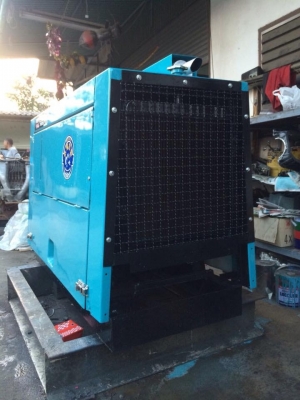 ขายเครื่องปั่นไฟ31kvaพร้อมใช้งาน