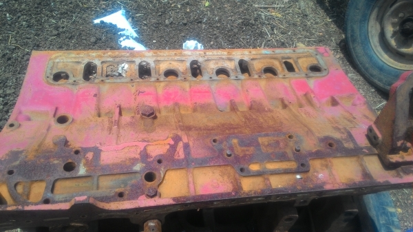 ขายอะไหล่เครื่องยนต์ daewoo