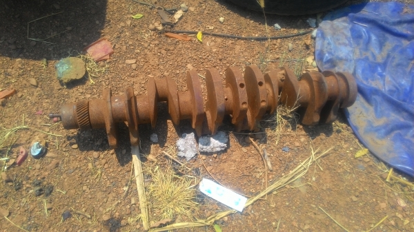 ขายอะไหล่เครื่องยนต์ daewoo