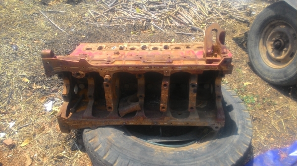 ขายอะไหล่เครื่องยนต์ daewoo