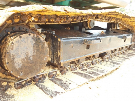 ขาย!! >>> Kobelco Sk200 Mark6 Yn09 Super <<< รถสวยพร้อมใช้ ราคา 1,750,000 บาท ขาย!! >>> Kobelco Sk200 Mark6 Yn09 Super <<< รถสวยพร้อมใช้ ราคา 1,750,000 บาท