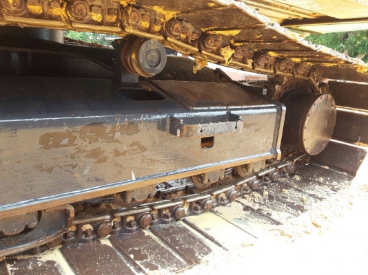 ขาย!! >>> Kobelco Sk200 Mark6 Yn09 Super <<< รถสวยพร้อมใช้ ราคา 1,750,000 บาท ขาย!! >>> Kobelco Sk200 Mark6 Yn09 Super <<< รถสวยพร้อมใช้ ราคา 1,750,000 บาท