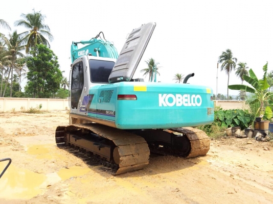 ขาย!! >>> Kobelco Sk200 Mark6 Yn09 Super <<< รถสวยพร้อมใช้ ราคา 1,750,000 บาท ขาย!! >>> Kobelco Sk200 Mark6 Yn09 Super <<< รถสวยพร้อมใช้ ราคา 1,750,000 บาท