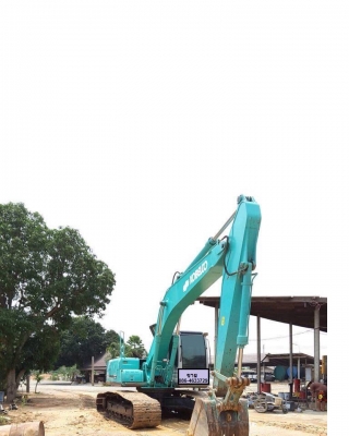 ขาย!! >>> Kobelco Sk200 Mark6 Yn09 Super <<< รถสวยพร้อมใช้ ราคา 1,750,000 บาท ขาย!! >>> Kobelco Sk200 Mark6 Yn09 Super <<< รถสวยพร้อมใช้ ราคา 1,750,000 บาท