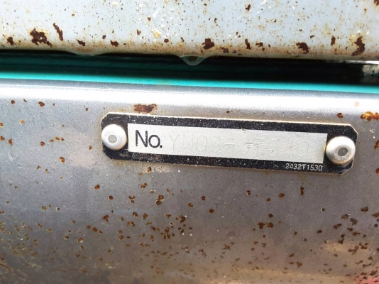 ขาย!! >>> Kobelco Sk200 Mark6 Yn09 Super <<< รถสวยพร้อมใช้ ราคา 1,750,000 บาท ขาย!! >>> Kobelco Sk200 Mark6 Yn09 Super <<< รถสวยพร้อมใช้ ราคา 1,750,000 บาท