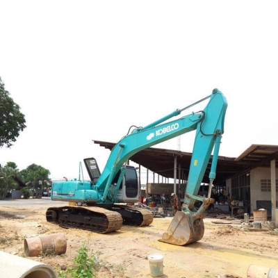 ขาย!! >>> Kobelco Sk200 Mark6 Yn09 Super <<< รถสวยพร้อมใช้ ราคา 1,750,000 บาท ขาย!! >>> Kobelco Sk200 Mark6 Yn09 Super <<< รถสวยพร้อมใช้ ราคา 1,750,000 บาท