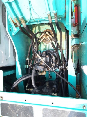 ขาย!! >>> Kobelco Sk200 Mark6 Yn09 Super <<< รถสวยพร้อมใช้ ราคา 1,750,000 บาท ขาย!! >>> Kobelco Sk200 Mark6 Yn09 Super <<< รถสวยพร้อมใช้ ราคา 1,750,000 บาท