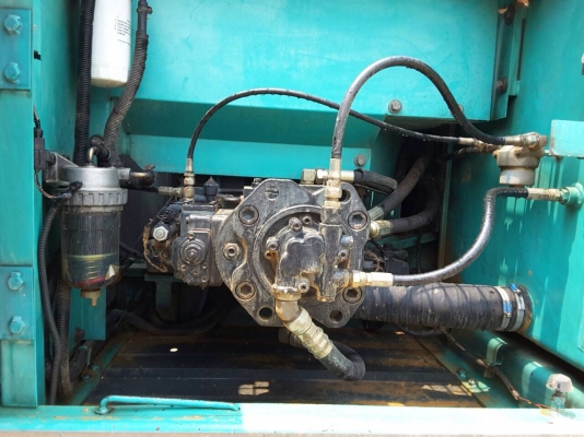 ขาย!! >>> Kobelco Sk200 Mark6 Yn09 Super <<< รถสวยพร้อมใช้ ราคา 1,750,000 บาท ขาย!! >>> Kobelco Sk200 Mark6 Yn09 Super <<< รถสวยพร้อมใช้ ราคา 1,750,000 บาท