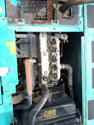 ขาย!! >>> Kobelco Sk200 Mark6 Yn09 Super <<< รถสวยพร้อมใช้ ราคา 1,750,000 บาท ขาย!! >>> Kobelco Sk200 Mark6 Yn09 Super <<< รถสวยพร้อมใช้ ราคา 1,750,000 บาท