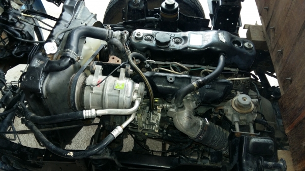 ขาย4ล้อกลาง NHR  เครื่อง 4JG  285000บาท ราคาคุยได้จ้า