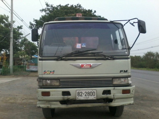 ขาย10ล้อ2เพลาFM3M240ติดเครนUNIC500ขาเหลี่ยม4ปลอก3ชักพื้นเรียบ6เมตร ขาย10ล้อ2เพลาFM3M240ติดเครนUNIC500ขาเหลี่ยม4ปลอก3ชักพื้นเรียบ6เมตร