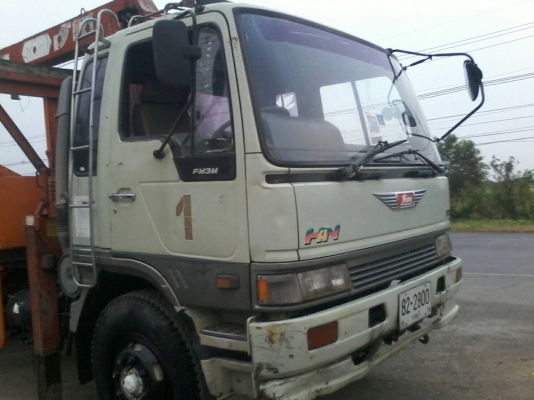 ขาย10ล้อ2เพลาFM3M240ติดเครนUNIC500ขาเหลี่ยม4ปลอก3ชักพื้นเรียบ6เมตร ขาย10ล้อ2เพลาFM3M240ติดเครนUNIC500ขาเหลี่ยม4ปลอก3ชักพื้นเรียบ6เมตร