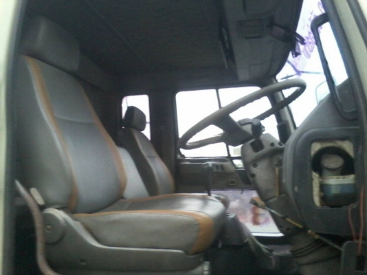 ขาย10ล้อ2เพลาFM3M240ติดเครนUNIC500ขาเหลี่ยม4ปลอก3ชักพื้นเรียบ6เมตร ขาย10ล้อ2เพลาFM3M240ติดเครนUNIC500ขาเหลี่ยม4ปลอก3ชักพื้นเรียบ6เมตร