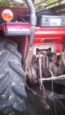 รถไถคูโบต้า36แรง