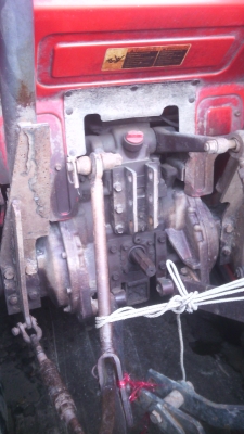 รถไถคูโบต้า36แรง