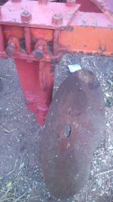 ผานรถไถผาน4