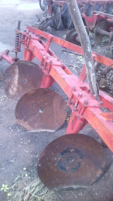 ผานรถไถผาน4