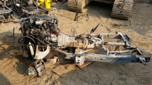 ขาย - เครื่องยนต์ พร้อมเกียร์ รถปิ๊กอัพ รถกระบะ แบบ 4 WD รุ่น ISUZU 4JA1 เก่าญี่ปุ่น ขาย - เครื่องยนต์ พร้อมเกียร์ รถปิ๊กอัพ รถกระบะ แบบ 4 WD รุ่น ISUZU 4JA1 เก่าญี่ปุ่น
