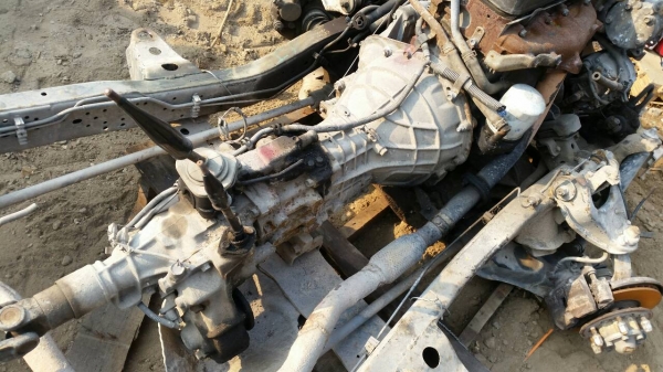 ขาย - เครื่องยนต์ พร้อมเกียร์ รถปิ๊กอัพ รถกระบะ แบบ 4 WD รุ่น ISUZU 4JA1 เก่าญี่ปุ่น ขาย - เครื่องยนต์ พร้อมเกียร์ รถปิ๊กอัพ รถกระบะ แบบ 4 WD รุ่น ISUZU 4JA1 เก่าญี่ปุ่น