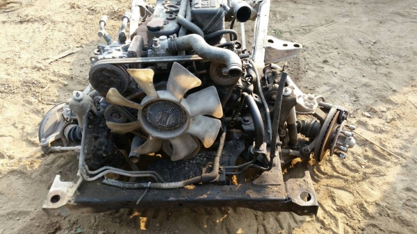 ขาย - เครื่องยนต์ พร้อมเกียร์ รถปิ๊กอัพ รถกระบะ แบบ 4 WD รุ่น ISUZU 4JA1 เก่าญี่ปุ่น ขาย - เครื่องยนต์ พร้อมเกียร์ รถปิ๊กอัพ รถกระบะ แบบ 4 WD รุ่น ISUZU 4JA1 เก่าญี่ปุ่น