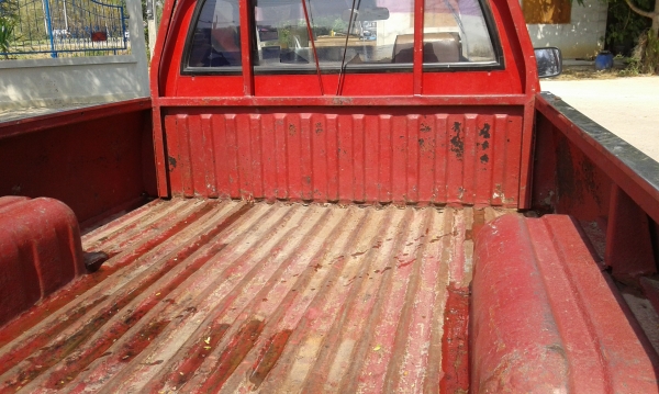 ขายKB 2200 หน้าตาเดิม เครื่องดี ครัชชีสวยไม่ผุ แอร์ครบ สวยใส