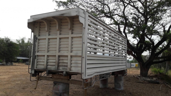 ลูกค้า (จองแล้ว) ครับ กะบะสะเเตลเรส ยาว5.50ม ยกลงจาก ฮีโน่ FC4J สภาพดีสวยพร้อมใช้ ราคา 148,000บ เรส.ทั้งลูก ครับ