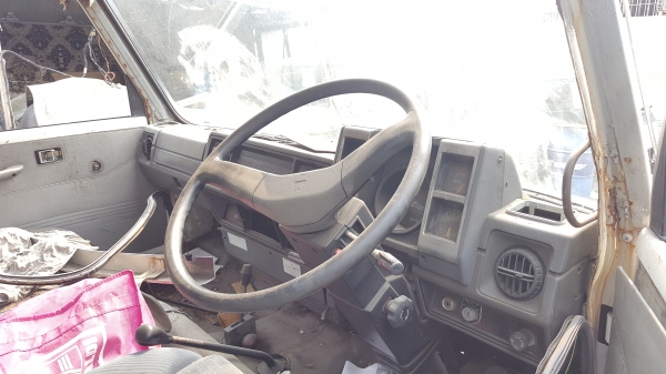 ขายหัว ISUZU JCM  จัมโบ้ อุปกรณ์ครบ