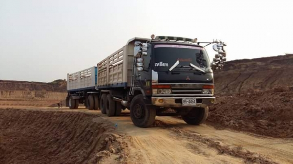 ขายหลง MA แม่ลูก สภาพพร้อมใช้