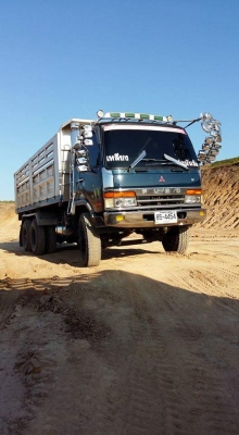 ขายหลง MA แม่ลูก สภาพพร้อมใช้