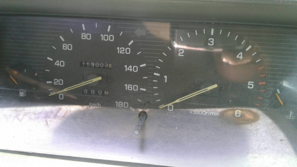 กระบะมิสซู l200 หัวเดียว เครื่อง 4d56 ทะเบียนขาดปี 50 พร้อมโอนพร้อมขับ ขาย 29,000 บาท กระบะมิสซู l200 หัวเดียว เครื่อง 4d56 ทะเบียนขาดปี 50 พร้อมโอนพร้อมขับ ขาย 29,000 บาท