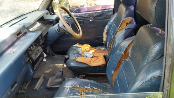 กระบะมิสซู l200 หัวเดียว เครื่อง 4d56 ทะเบียนขาดปี 50 พร้อมโอนพร้อมขับ ขาย 29,000 บาท กระบะมิสซู l200 หัวเดียว เครื่อง 4d56 ทะเบียนขาดปี 50 พร้อมโอนพร้อมขับ ขาย 29,000 บาท