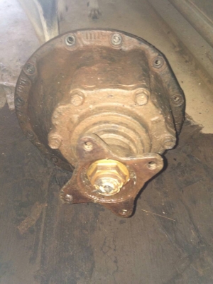 ขาย เฟืองท้ายรถ6ล้อเดิมๆ Hino FF 195hp.คับ ขาย เฟืองท้ายรถ6ล้อเดิมๆ Hino FF 195hp.คับ