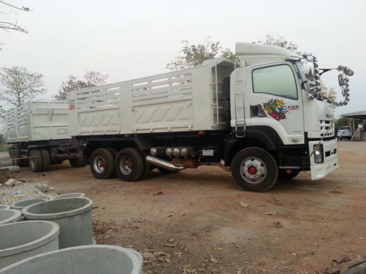 อิซูซุ 360 สวยๆครับติดต่อ 0817796679 แชมป์คนเดิมครับ