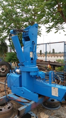 เครน TADANO รุ่นซุปเปอร์แซด 3 ตัน4ปอกท่องวีพร้อมใช้ครับสนใจติดต่อ 081-7635381