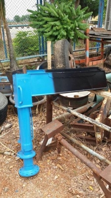 เครน TADANO รุ่นซุปเปอร์แซด 3 ตัน4ปอกท่องวีพร้อมใช้ครับสนใจติดต่อ 081-7635381