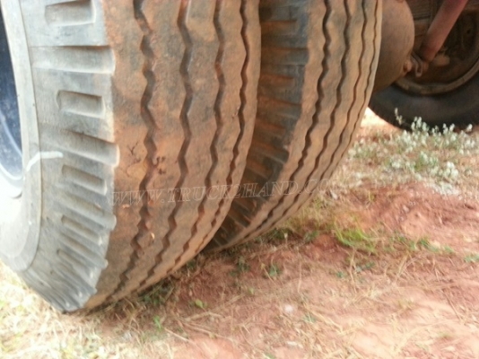 รถเทเลอร์ท้ายเป็ด ยี่ห้ออีซูซุ รุ่นKT26 พวงมาลัยเพาเวอร์ ยางสภาพดีดอกเต็ม รถเทเลอร์ท้ายเป็ด ยี่ห้ออีซูซุ รุ่นKT26 พวงมาลัยเพาเวอร์ ยางสภาพดีดอกเต็ม