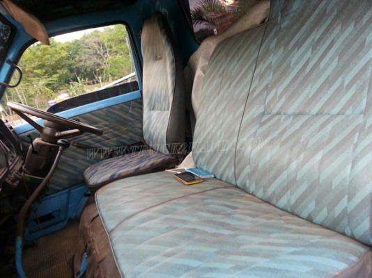 รถเทเลอร์ท้ายเป็ด ยี่ห้ออีซูซุ รุ่นKT26 พวงมาลัยเพาเวอร์ ยางสภาพดีดอกเต็ม รถเทเลอร์ท้ายเป็ด ยี่ห้ออีซูซุ รุ่นKT26 พวงมาลัยเพาเวอร์ ยางสภาพดีดอกเต็ม