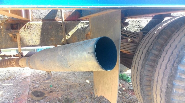 รถเทเลอร์ท้ายเป็ด ยี่ห้ออีซูซุ รุ่นKT26 พวงมาลัยเพาเวอร์ ยางสภาพดีดอกเต็ม รถเทเลอร์ท้ายเป็ด ยี่ห้ออีซูซุ รุ่นKT26 พวงมาลัยเพาเวอร์ ยางสภาพดีดอกเต็ม