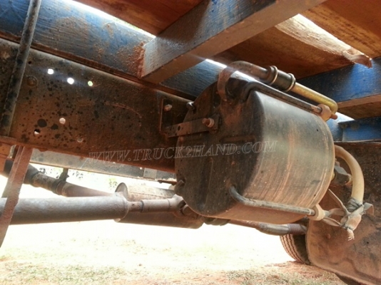 รถเทเลอร์ท้ายเป็ด ยี่ห้ออีซูซุ รุ่นKT26 พวงมาลัยเพาเวอร์ ยางสภาพดีดอกเต็ม รถเทเลอร์ท้ายเป็ด ยี่ห้ออีซูซุ รุ่นKT26 พวงมาลัยเพาเวอร์ ยางสภาพดีดอกเต็ม