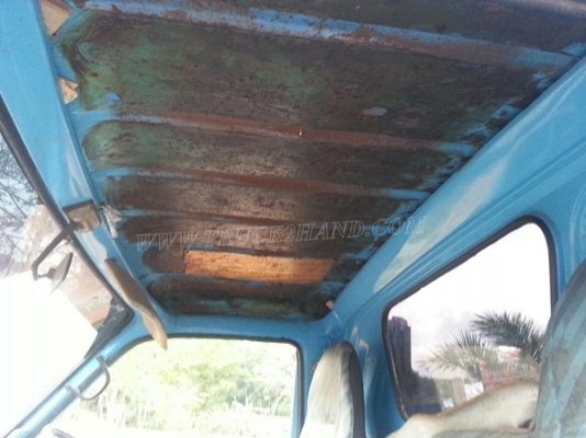 รถเทเลอร์ท้ายเป็ด ยี่ห้ออีซูซุ รุ่นKT26 พวงมาลัยเพาเวอร์ ยางสภาพดีดอกเต็ม รถเทเลอร์ท้ายเป็ด ยี่ห้ออีซูซุ รุ่นKT26 พวงมาลัยเพาเวอร์ ยางสภาพดีดอกเต็ม