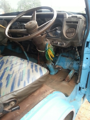 รถเทเลอร์ท้ายเป็ด ยี่ห้ออีซูซุ รุ่นKT26 พวงมาลัยเพาเวอร์ ยางสภาพดีดอกเต็ม รถเทเลอร์ท้ายเป็ด ยี่ห้ออีซูซุ รุ่นKT26 พวงมาลัยเพาเวอร์ ยางสภาพดีดอกเต็ม