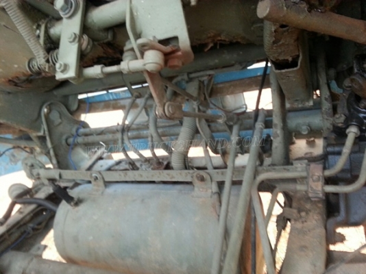 รถเทเลอร์ท้ายเป็ด ยี่ห้ออีซูซุ รุ่นKT26 พวงมาลัยเพาเวอร์ ยางสภาพดีดอกเต็ม รถเทเลอร์ท้ายเป็ด ยี่ห้ออีซูซุ รุ่นKT26 พวงมาลัยเพาเวอร์ ยางสภาพดีดอกเต็ม