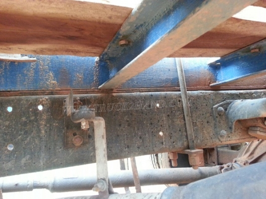 รถเทเลอร์ท้ายเป็ด ยี่ห้ออีซูซุ รุ่นKT26 พวงมาลัยเพาเวอร์ ยางสภาพดีดอกเต็ม รถเทเลอร์ท้ายเป็ด ยี่ห้ออีซูซุ รุ่นKT26 พวงมาลัยเพาเวอร์ ยางสภาพดีดอกเต็ม